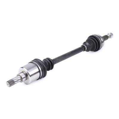 Drive Shaft RIDEX 13D0314 13D0314 - photo 4
