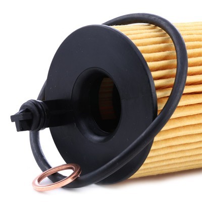 Oil Filter RIDEX 7O0046 7O0046 - photo 4
