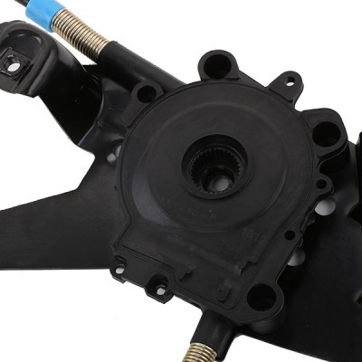 Window Regulator RIDEX 1561W0202 1561W0202 - photo 9