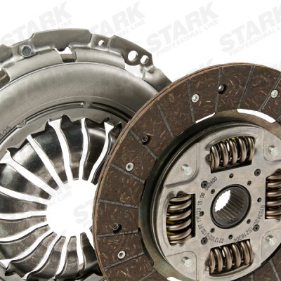 Clutch Kit Stark SKCK-0100317 SKCK-0100317 - photo 5