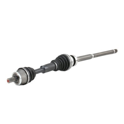 Drive Shaft RIDEX 13D0490 13D0490 - photo 4