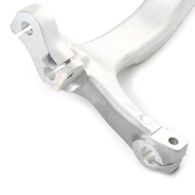 Steering knuckle RIDEX 1159S0061 1159S0061 - photo 6