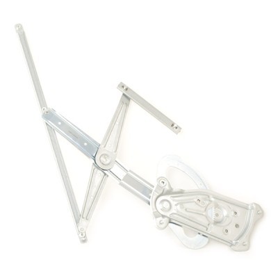 Window Regulator RIDEX 1561W0500 1561W0500 - photo 3