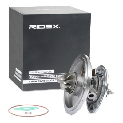 Turbo cartridge (core) RIDEX 4973C0064 4973C0064 - photo 2