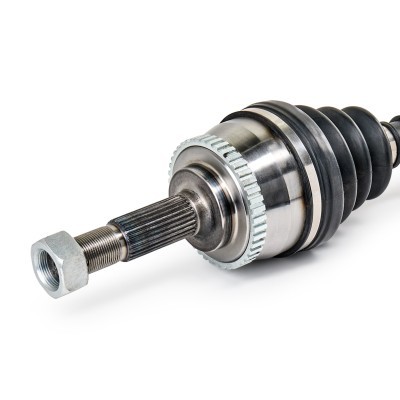 Drive Shaft RIDEX 13D1468R 13D1468R - photo 5