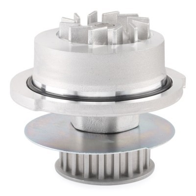 Water Pump, Engine Cooling RIDEX 1260W0386 1260W0386 - photo 3