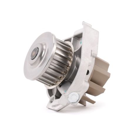 Water Pump, Engine Cooling RIDEX 1260W0230 1260W0230 - photo 1