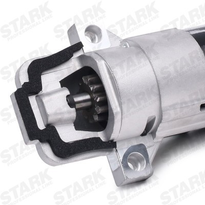Starter Stark SKSTR-0330219 SKSTR-0330219 - photo 5