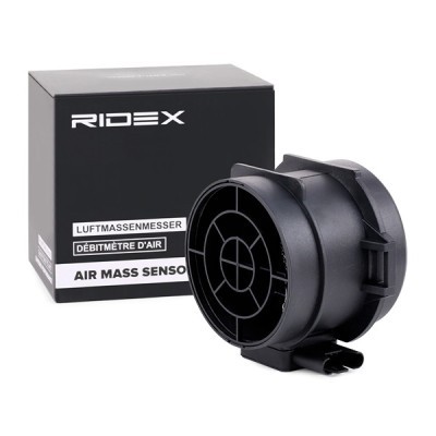 Air Mass Sensor RIDEX 3926A0265 3926A0265 - photo 2