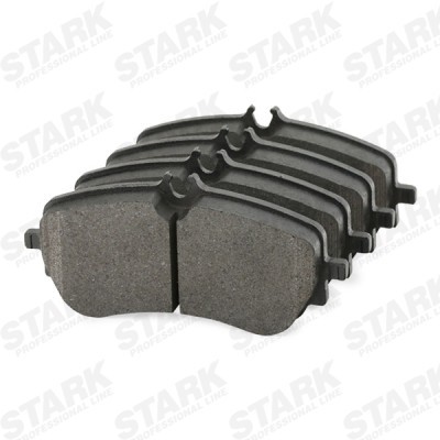Brake Pads Set Stark SKBP-0012043 SKBP-0012043 - photo 4