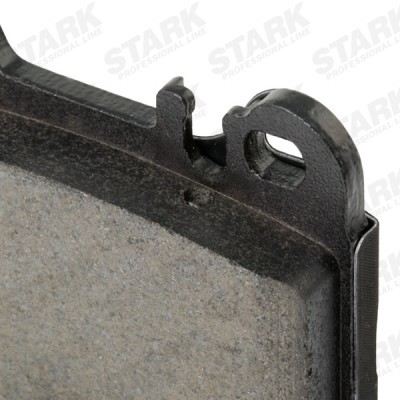 Brake Pads Set Stark SKBP-0011894 SKBP-0011894 - photo 5