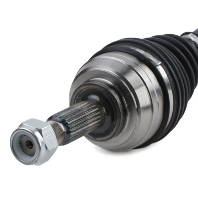 Drive Shaft RIDEX 13D0433 13D0433 - photo 6