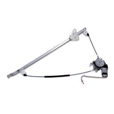 Window Regulator RIDEX 1561W0372 1561W0372 - photo 3