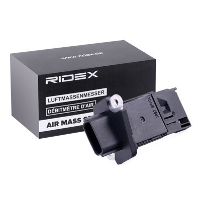 Air Mass Sensor RIDEX 3926A0038 3926A0038 - photo 2