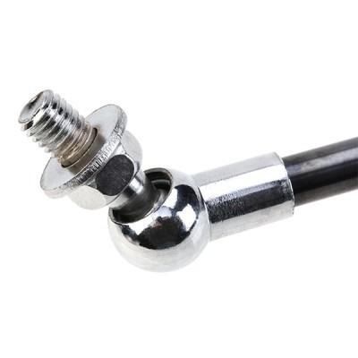 Gas Spring, boot-/cargo area RIDEX 219G0513 219G0513 - photo 9