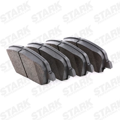 Brake Pads Set Stark SKBP-0011343 SKBP-0011343 - photo 3