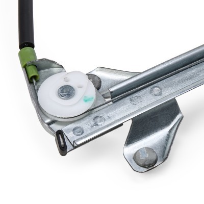 Window Regulator RIDEX 1561W1394 1561W1394 - photo 4