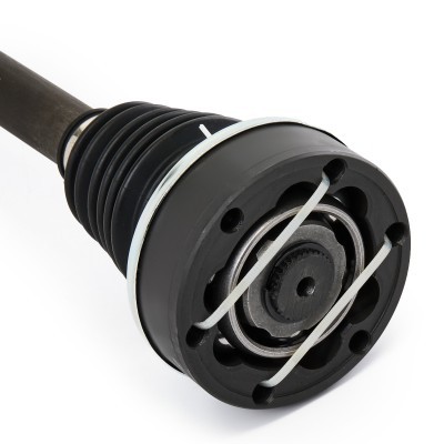 Drive Shaft RIDEX 13D0599 13D0599 - photo 6