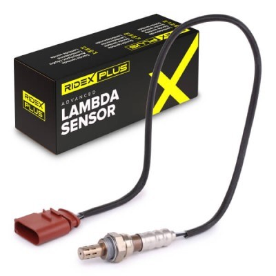 Lambda (Oxygen) Sensor RIDEX 3922L0534P 3922L0534P - photo 2