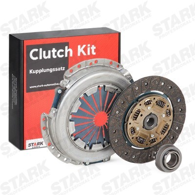 Clutch Kit Stark SKCK-0100887 SKCK-0100887 - photo 2