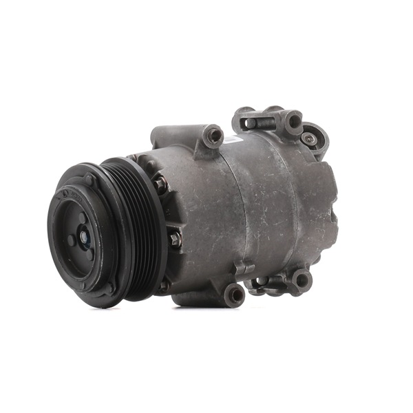 Compressor, Air Conditioning 447K0279R - photo 1
