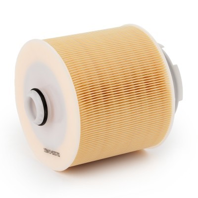 Air Filter RIDEX 8A0128 8A0128 - photo 4