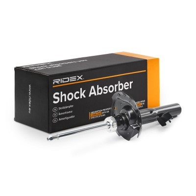 Shock Absorber RIDEX 854S1956 854S1956 - photo 6