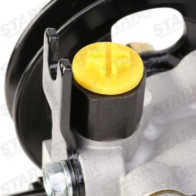 Hydraulic Pump, Steering System Stark SKHP-0540284 SKHP-0540284 - photo 6