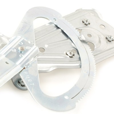 Window Regulator RIDEX 1561W0500 1561W0500 - photo 5