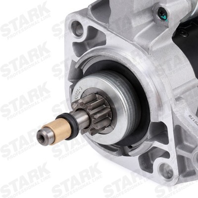 Starter Stark SKSTR-0330256 SKSTR-0330256 - photo 6