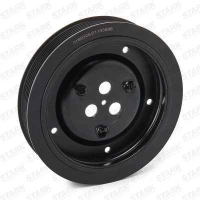 Belt Pulley, crankshaft Stark SKBPC-0640319 SKBPC-0640319 - photo 2