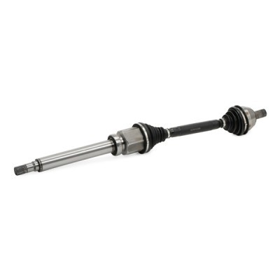 Drive Shaft RIDEX 13D0834 13D0834 - photo 4