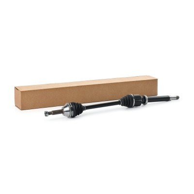 Drive Shaft RIDEX 13D0531R 13D0531R - photo 2