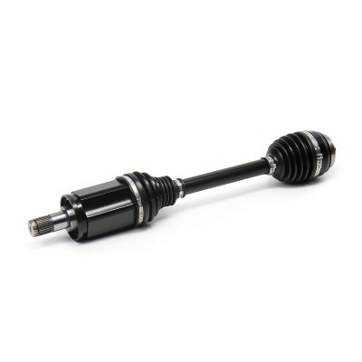 Drive Shaft RIDEX 13D0329P 13D0329P - photo 11