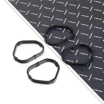 Manifold Gasket RIDEX 43G0014 43G0014 - photo 2