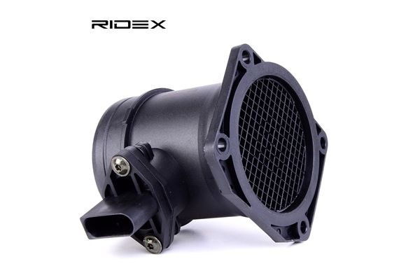 Air Mass Sensor RIDEX 3926A0077 3926A0077 - photo 1