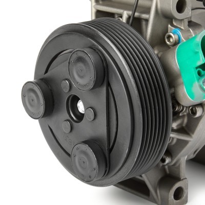 Compressor, Air Conditioning 447K0754R - photo 5