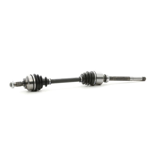 Drive Shaft RIDEX 13D0610 13D0610 - photo 1