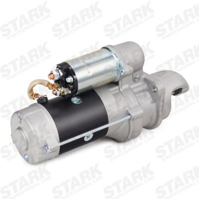 Starter Stark SKSTR-03330778 SKSTR-03330778 - photo 4