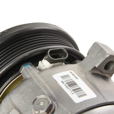 Compressor, Air Conditioning 447K0123R - photo 6