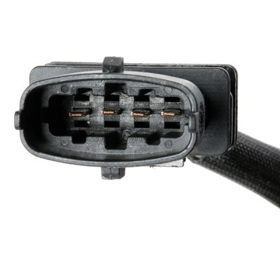 Lambda (Oxygen) Sensor RIDEX 3922L0275 3922L0275 - photo 5