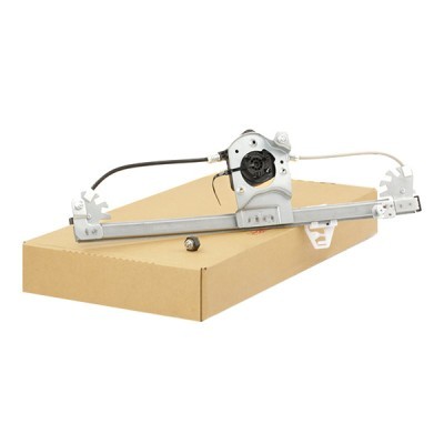 Window Regulator RIDEX 1561W0422 1561W0422 - photo 1