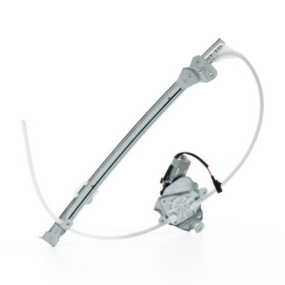 Window Regulator RIDEX 1561W0649 1561W0649 - photo 2