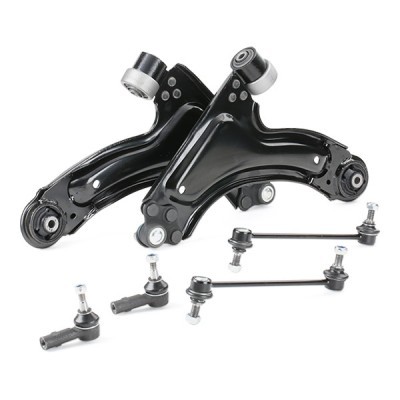 Suspension Kit RIDEX 772S0042 772S0042 - photo 4