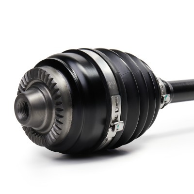 Drive Shaft RIDEX 13D0328P 13D0328P - photo 7