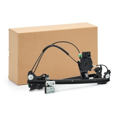 Window Regulator RIDEX 1561W0539 1561W0539 - photo 1