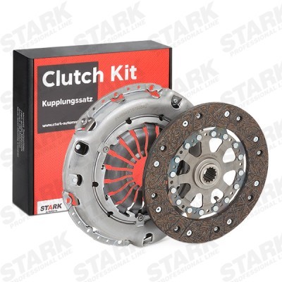 Clutch Kit Stark SKCK-0100922 SKCK-0100922 - photo 2
