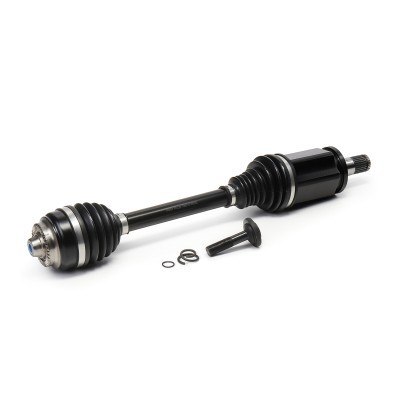 Drive Shaft RIDEX 13D0329P 13D0329P - photo 4