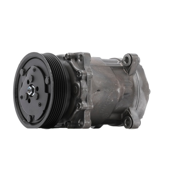 AC Сompressor 447K0219R - photo 1
