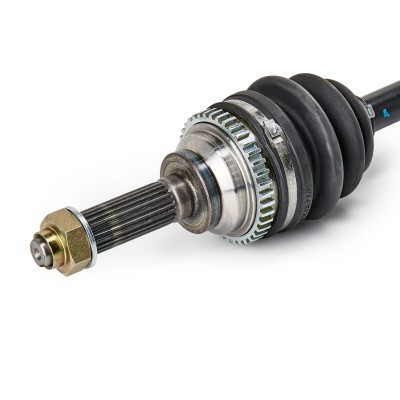 Drive Shaft RIDEX 13D0351R 13D0351R - photo 5